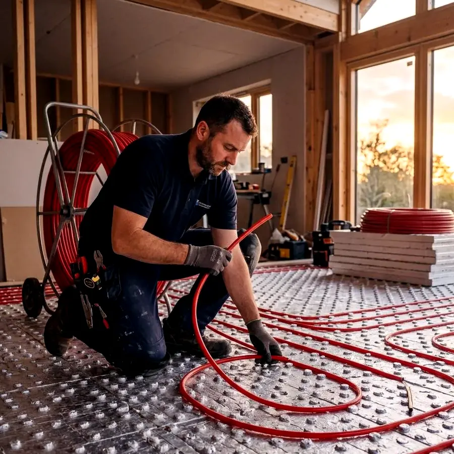 Pine Trail — Unsere Arbeiten 3